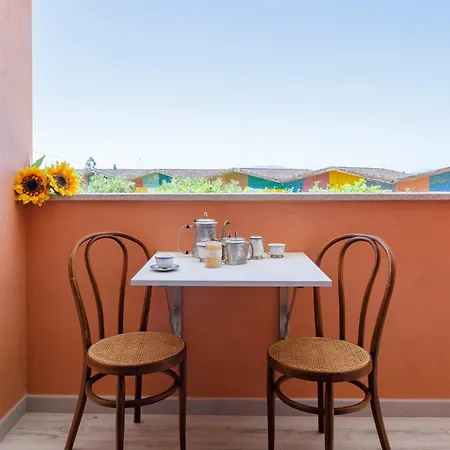 Luxury Singular Orange * Saint-Jacques-de-Compostelle
