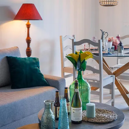 Appartement Luxury Singular Orange Saint-Jacques-de-Compostelle