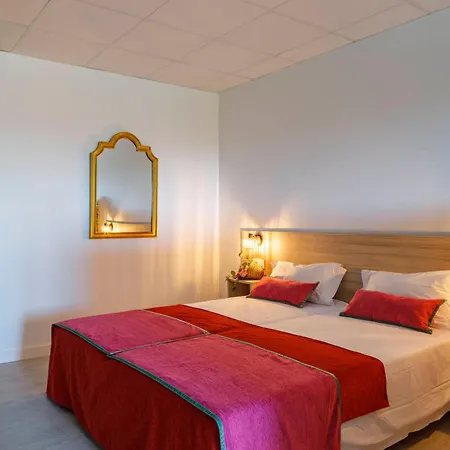 Appartement Luxury Singular Orange *